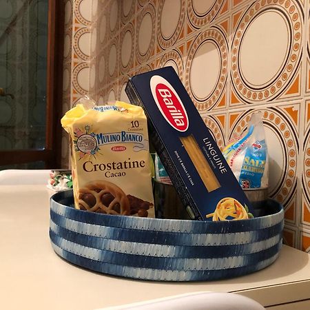 Villa Margherita 阿尔盖罗 外观 照片