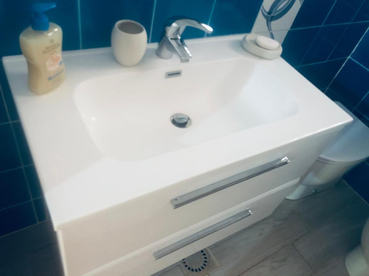 Villa Margherita 阿尔盖罗 外观 照片