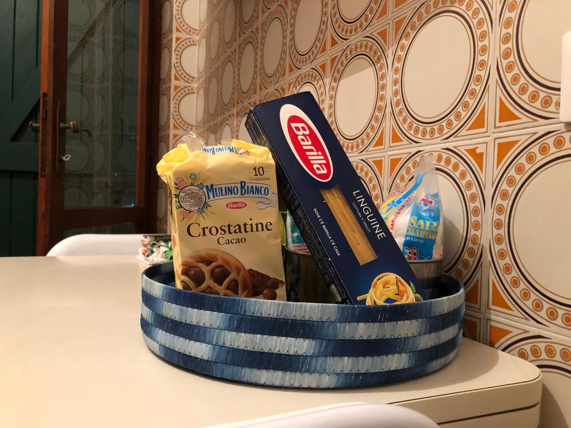 Villa Margherita 阿尔盖罗 外观 照片