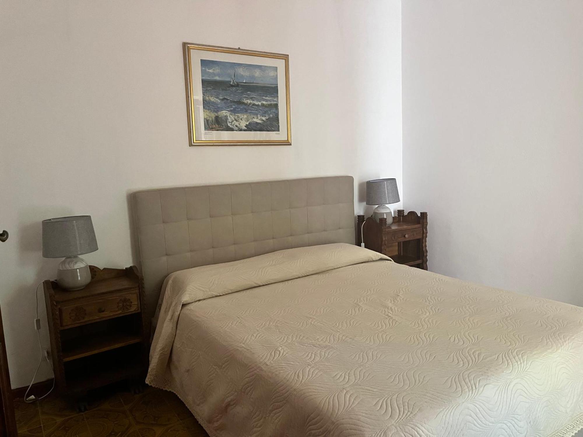 Villa Margherita 阿尔盖罗 外观 照片