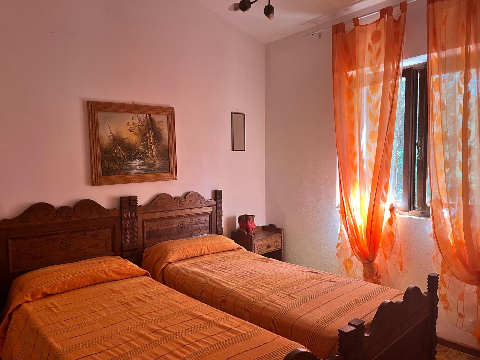 Villa Margherita 阿尔盖罗 外观 照片