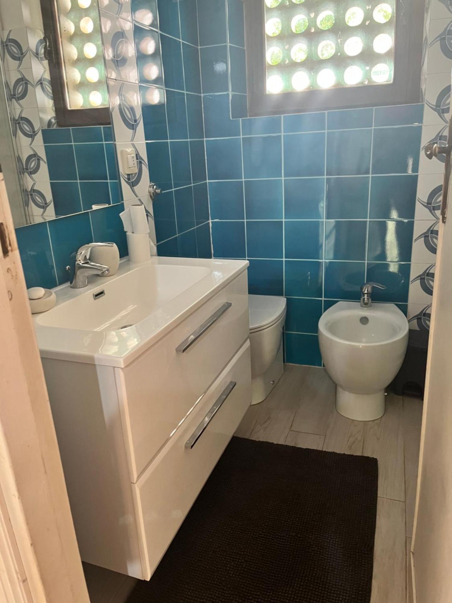Villa Margherita 阿尔盖罗 外观 照片