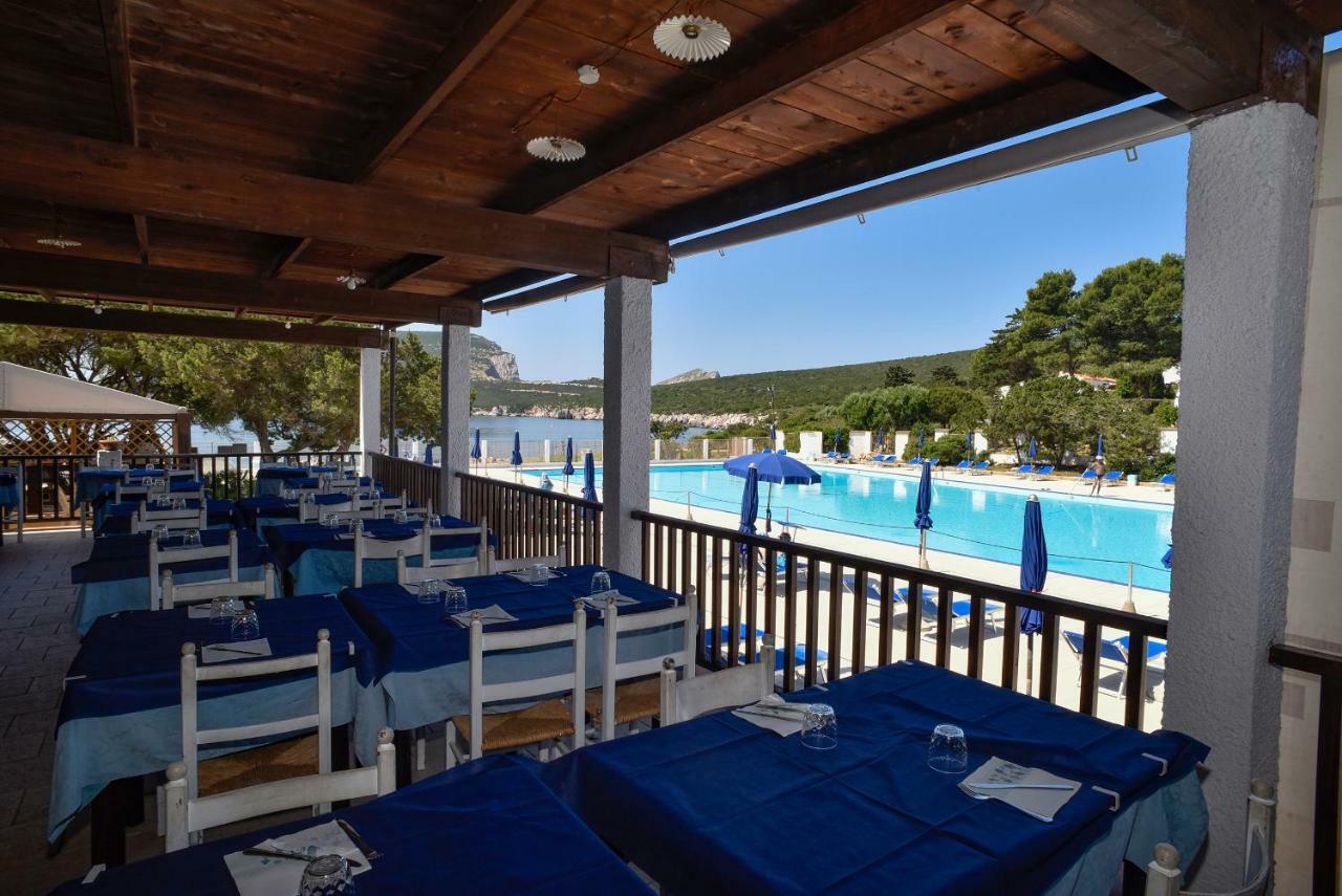 Villa Margherita 阿尔盖罗 外观 照片