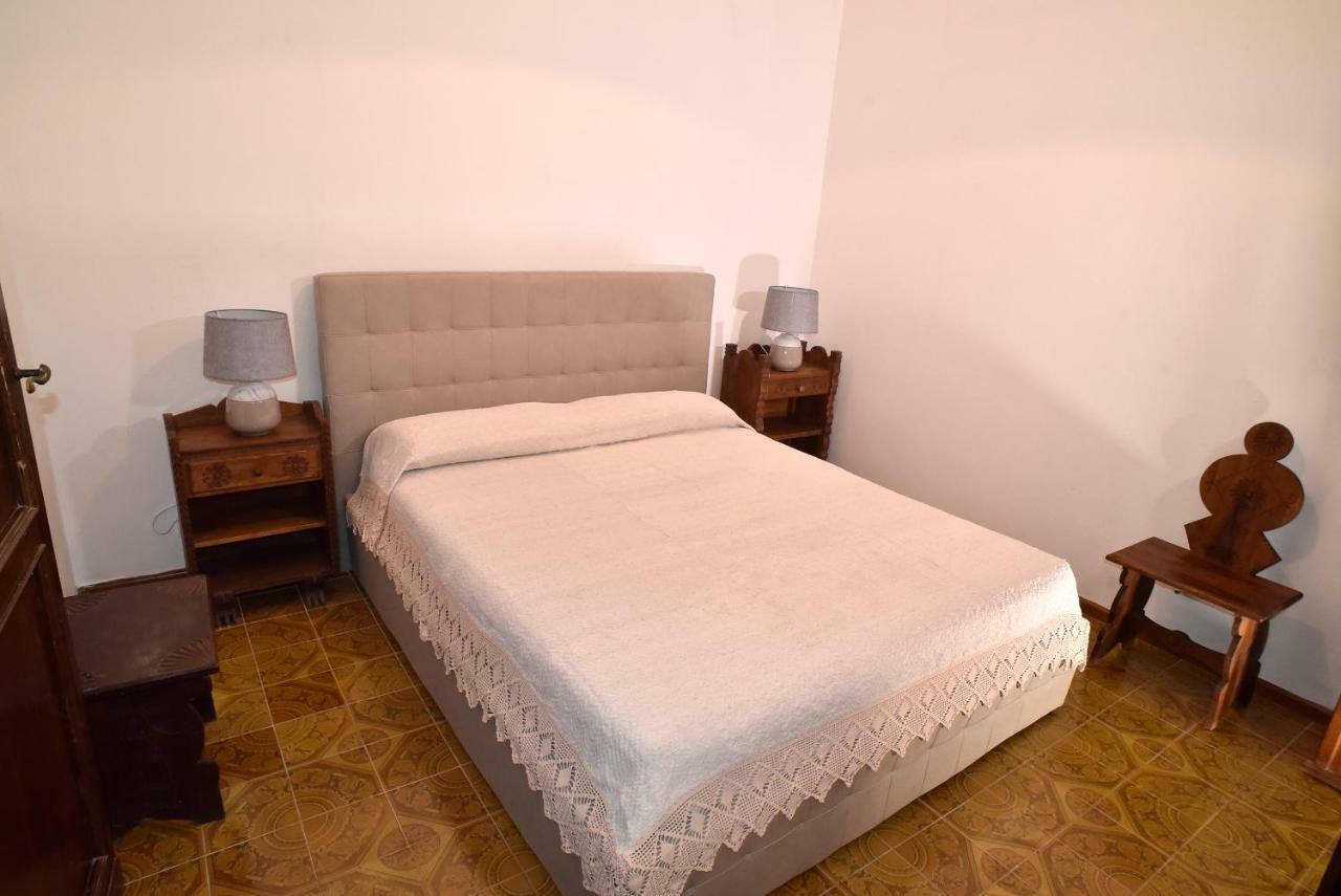 Villa Margherita 阿尔盖罗 外观 照片