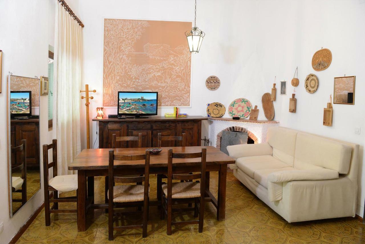 Villa Margherita 阿尔盖罗 外观 照片